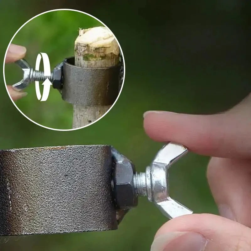 Multifunctional Portable Grass Sickle Cutter Head
