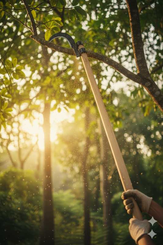 Multifunctional Portable Grass Sickle Cutter Head